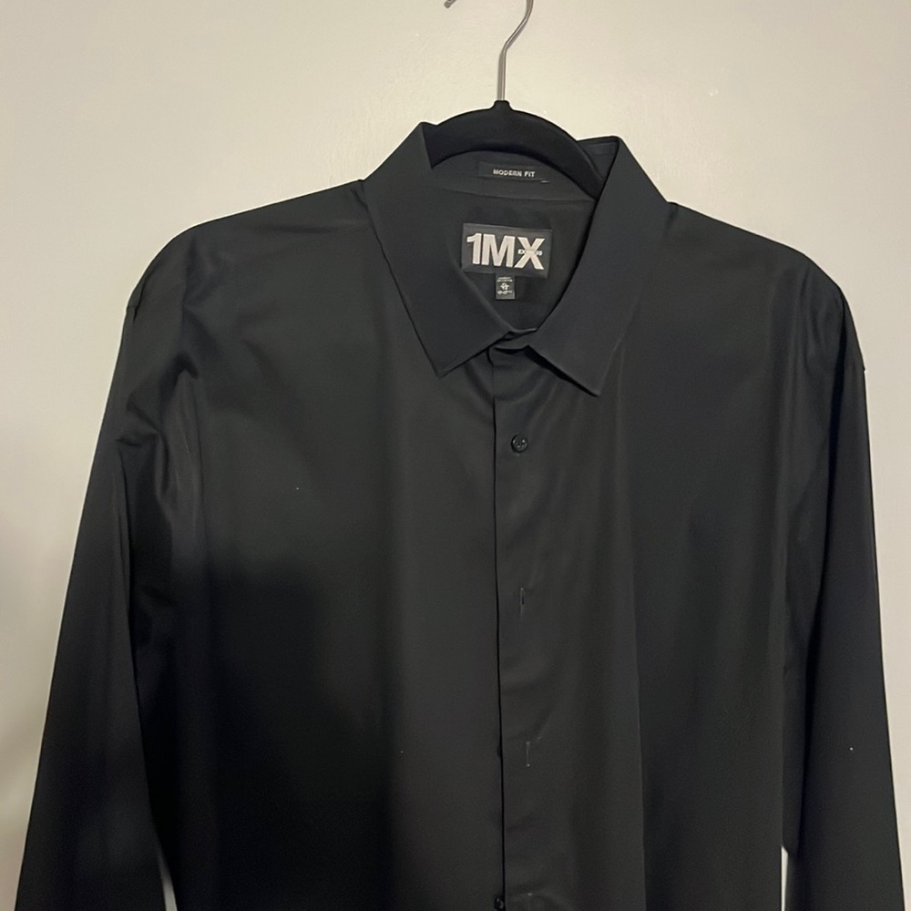 Dress shirt